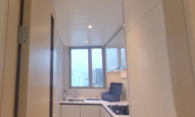 Grand Marini 2座(2B) 高層 C 室