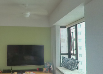 帝峰豪苑 低層 F 室