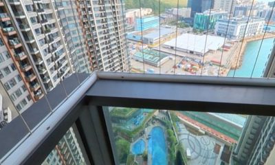 晉海 中層B 室
