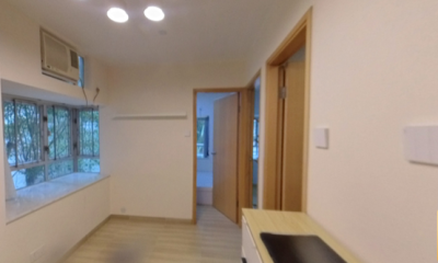 沙田第一城 第39座